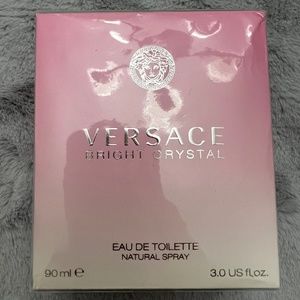 Versace Bright Crystal EDT